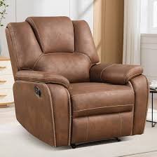 Leather Recliners
